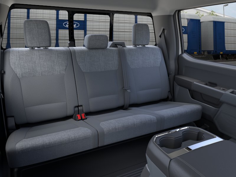 Thumbnail: 2026 Ford Econoline - 11
