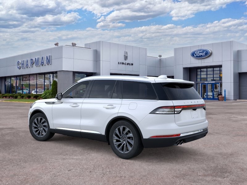 2026 Lincoln Aviator Premiere - Photo 26