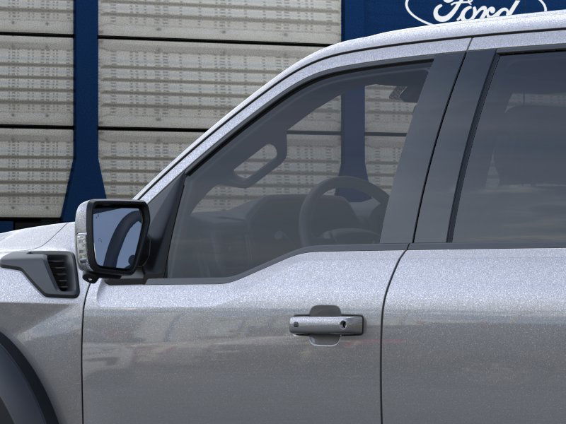 Thumbnail: 2025 Ford F-150 - 42