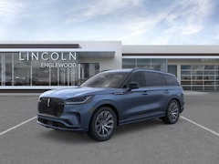 2025 Lincoln Aviator Premiere SUV