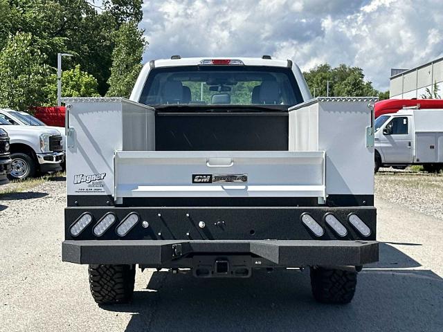 2026 Ford F-250 Super Duty XL - Photo 36