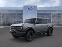 new 2022 Ford Bronco Black Diamond SUV for sale in yonkers