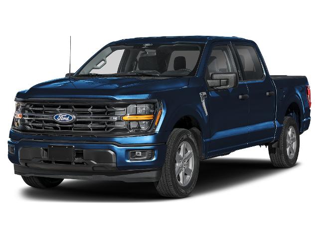2026 Ford F-150 XLT 4x4 SuperCrew 5-1/2 Box's photo