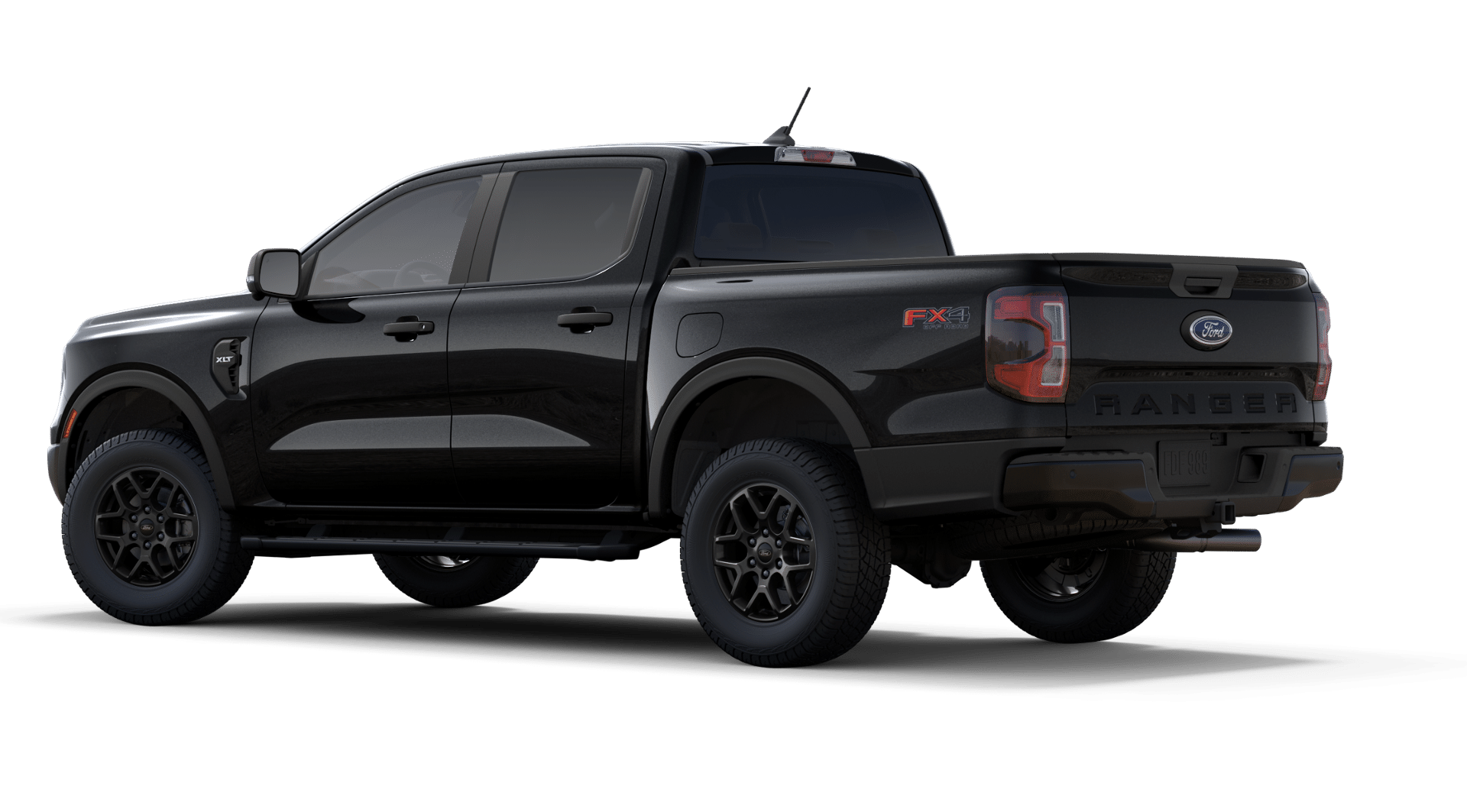 Thumbnail: 2025 Ford Ranger - 24