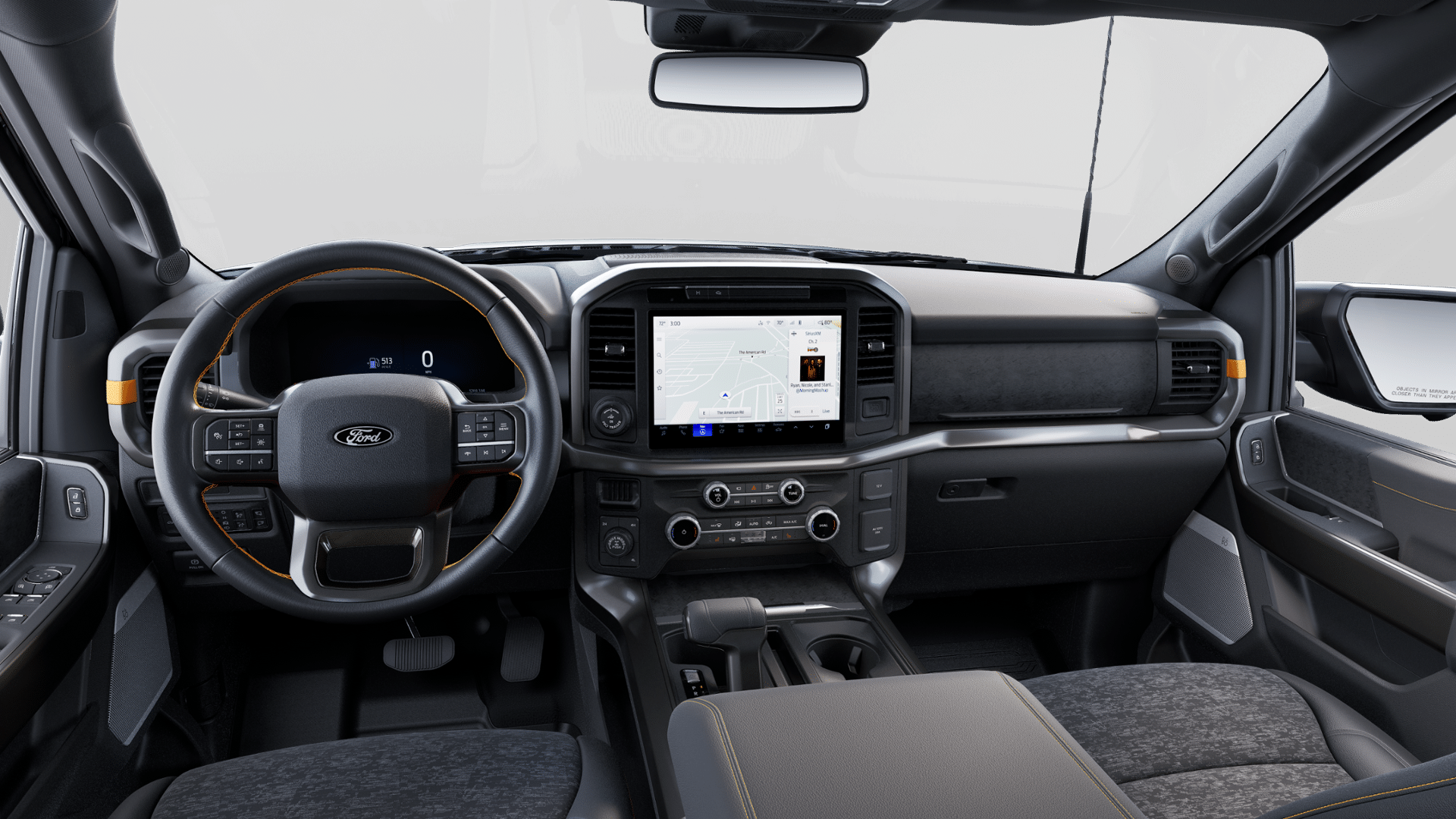 Thumbnail: 2025 Ford F-150 - 15