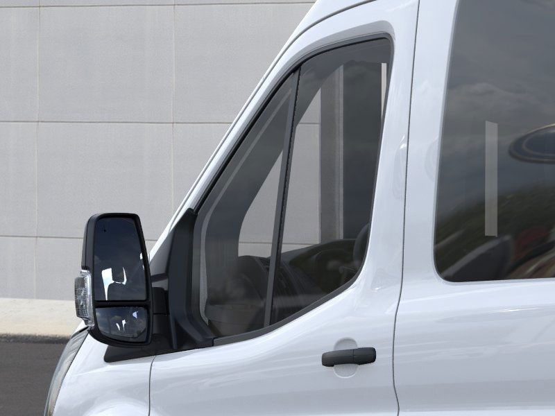 2025 Ford Transit Passenger Van XL - Photo 20