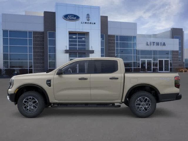 Thumbnail: 2025 Ford Ranger - 25