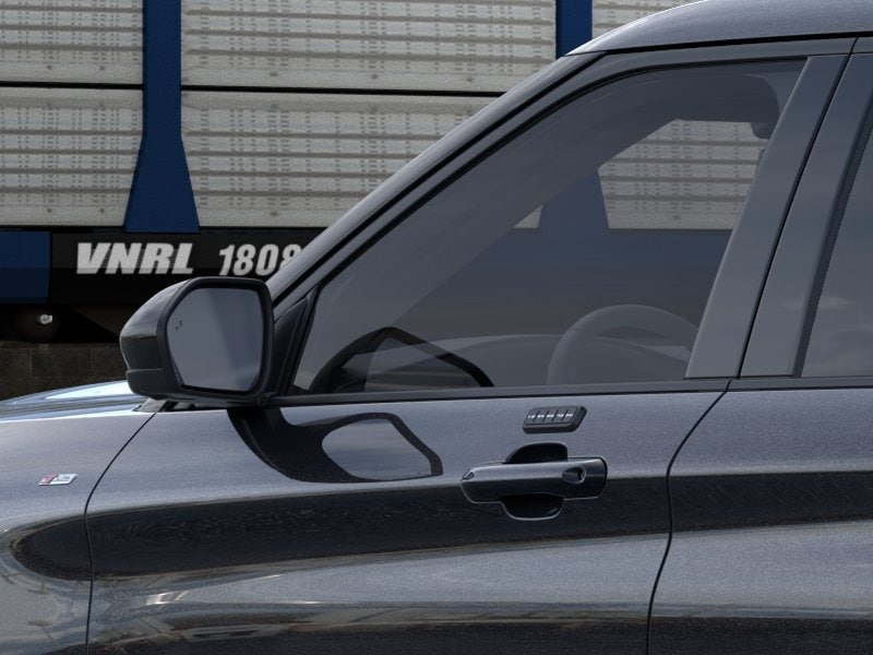 Thumbnail: 2026 Ford Explorer - 43