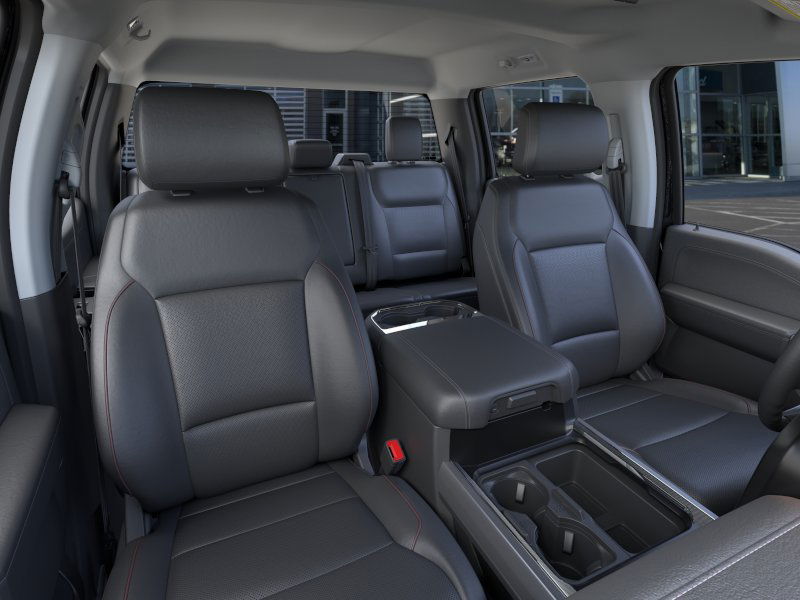 2026 Ford F-250 Super Duty Lariat - Photo 10