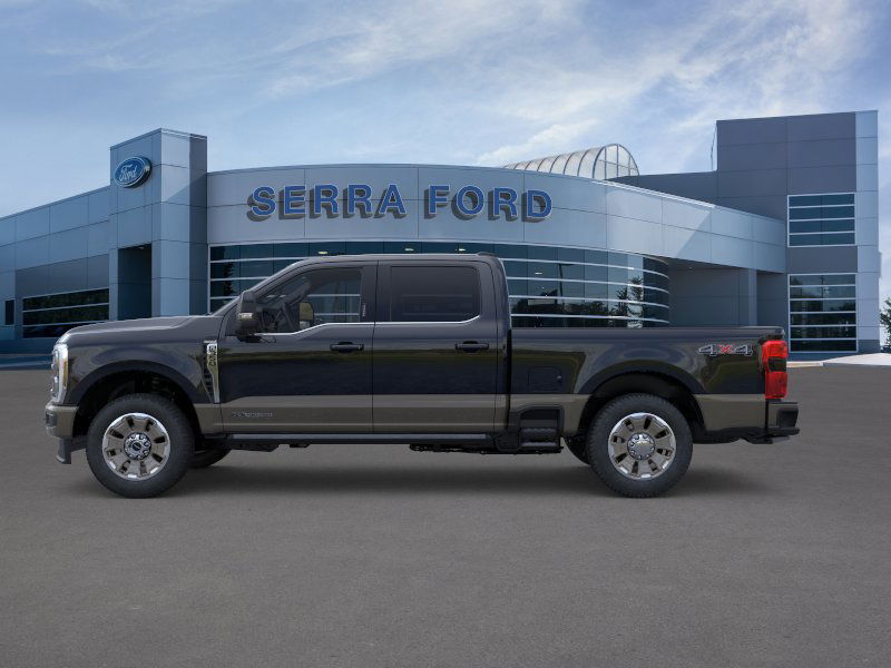 2026 Ford F-350 photo 3