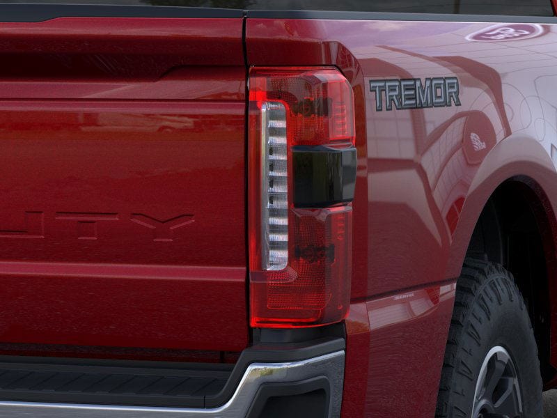 2026 Ford F-350 Super Duty XLT - Photo 21