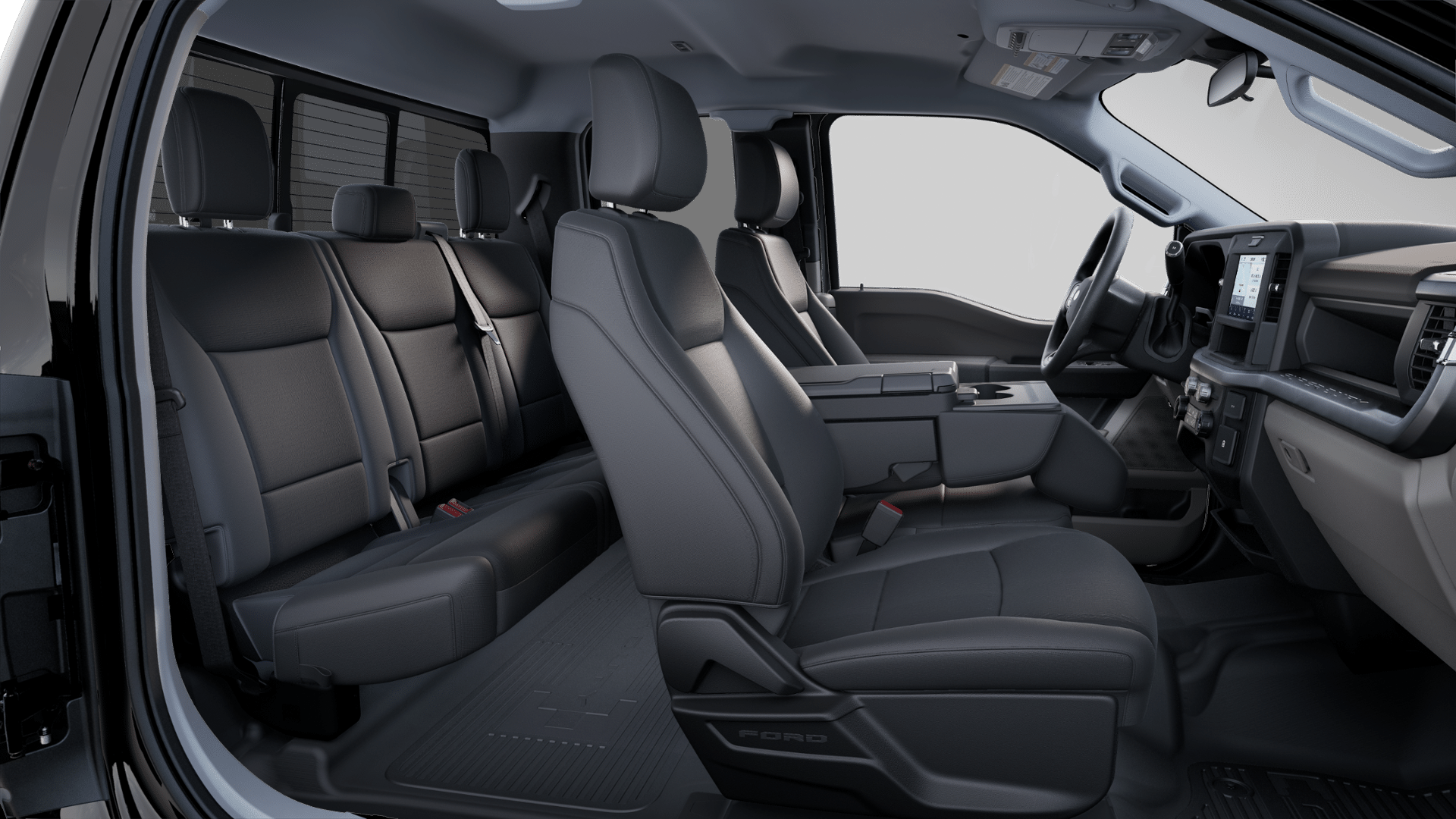2025 Ford F-350 Super Duty XL - Photo 14