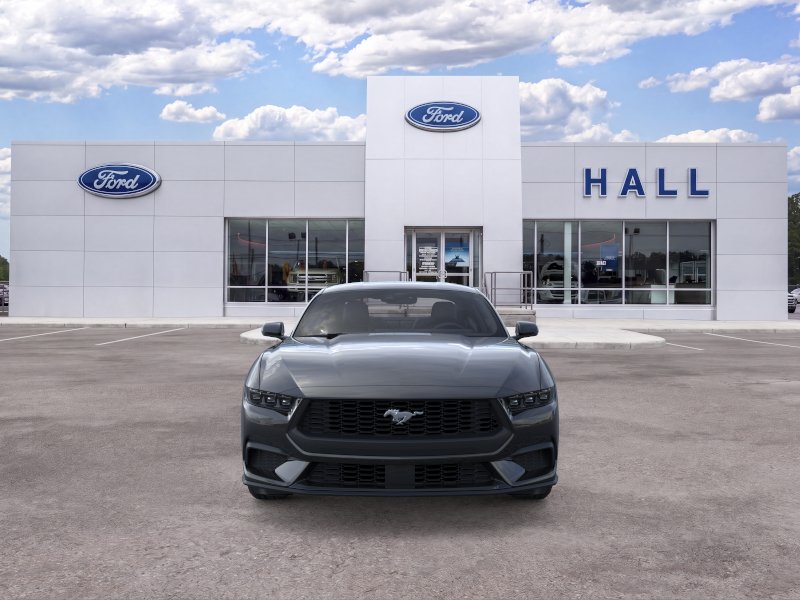 2026 Ford Mustang EcoBoost Premium Fastback - Photo 28