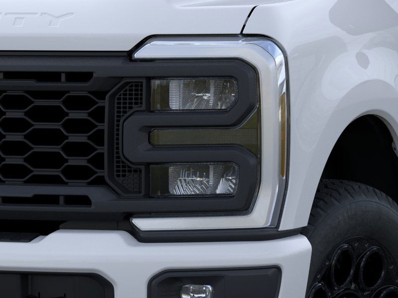 2025 Ford F-250 Lariat 18