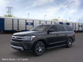 2024 Ford Expedition Max XLT SUV