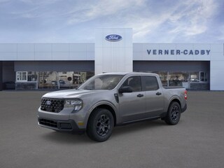 2025 Ford Maverick XLT TRUCK