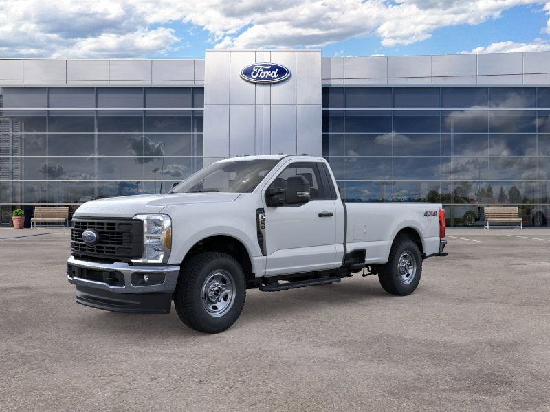 2026 Ford F-350 Super Duty XL - Photo 23