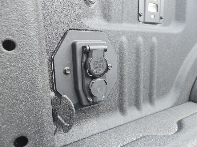 2025 Ford F-350 Super Duty Lariat - Photo 46