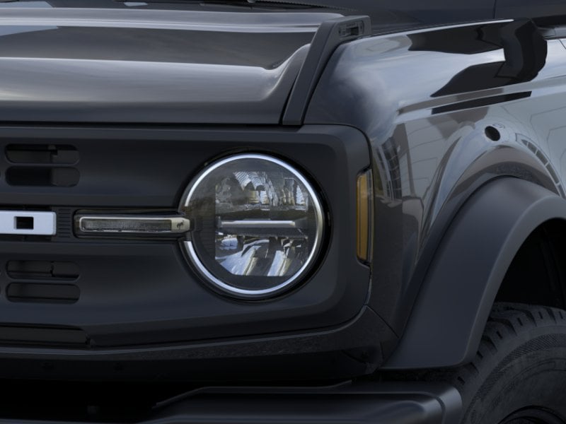 Thumbnail: 2026 Ford Bronco - 45