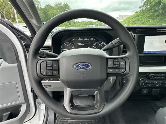 Thumbnail: 2025 Ford  - 33