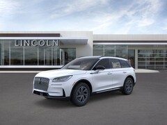 Used 2026 Lincoln Corsair Premiere SUV For Sale Near Cleveland, OH