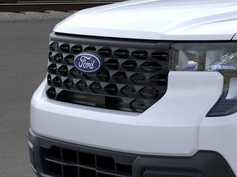 2025 Ford Maverick XL 42