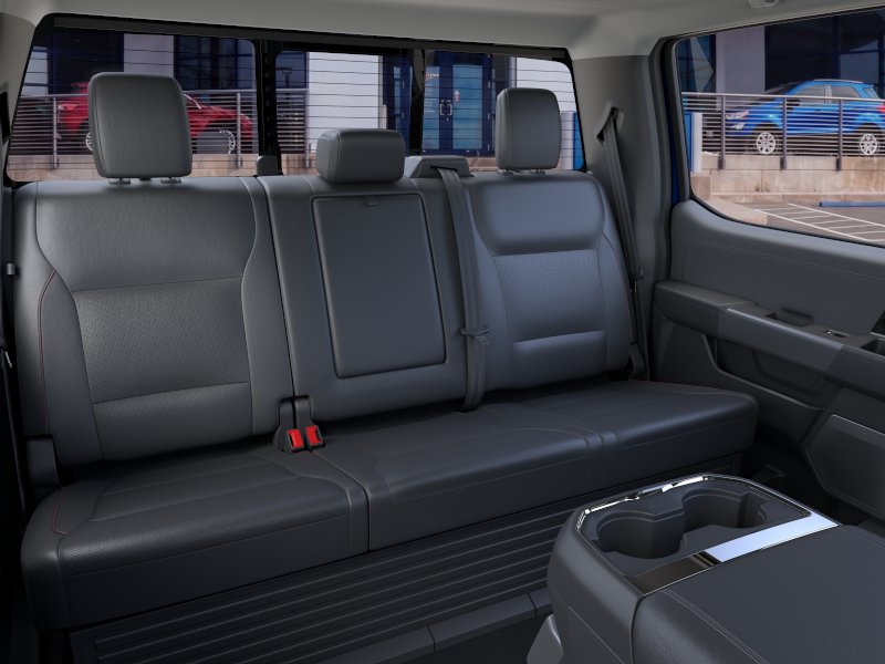 2026 Ford F-350 Super Duty Lariat - Photo 33