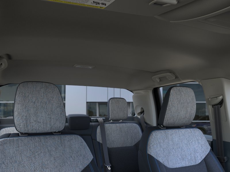 2026 Ford Maverick XLT - Photo 12