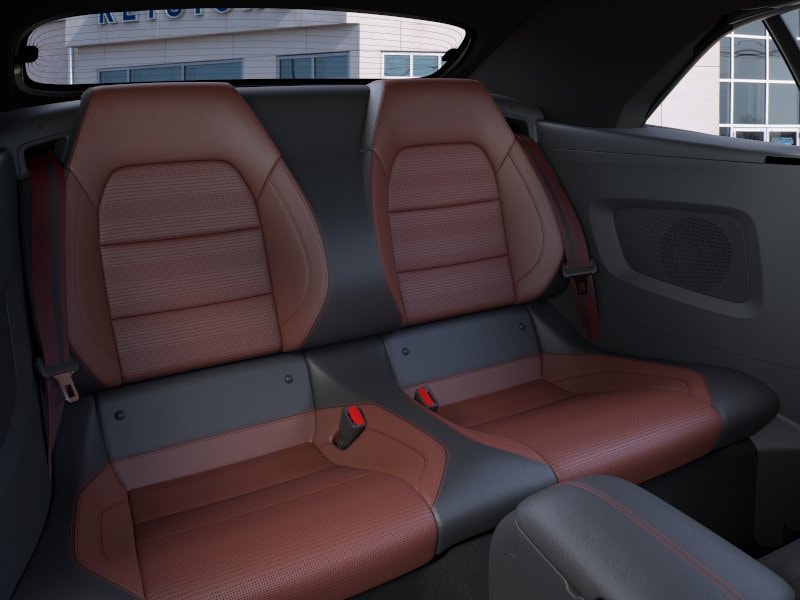 2025 Ford Mustang GT Premium Convertible - Photo 33