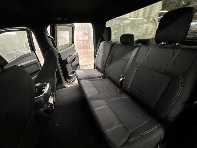 Thumbnail: 2025 Ford F-150 - 47