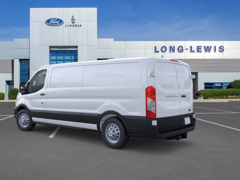2025 Ford Transit Van Base - Photo 31