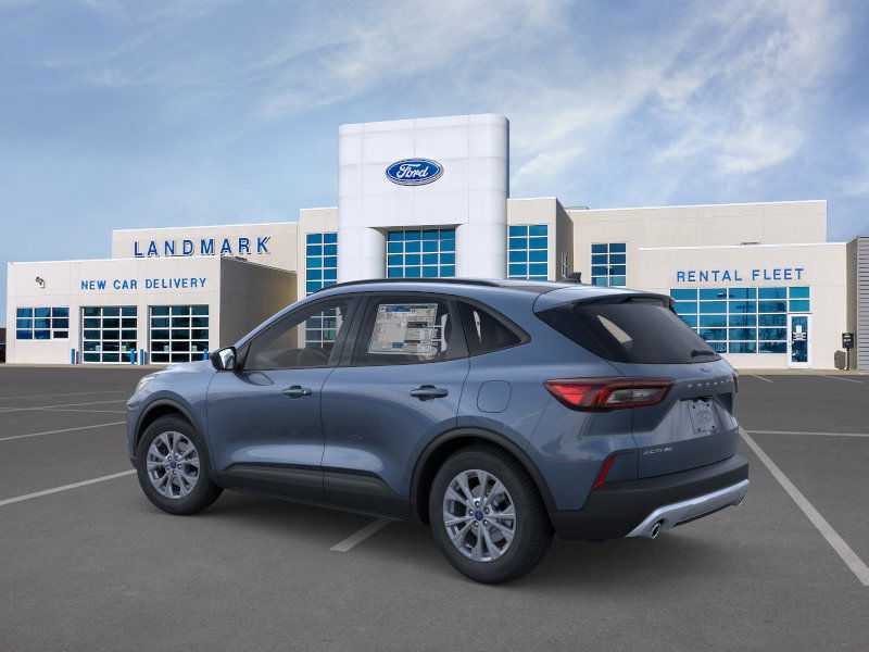 2026 Ford Escape Active photo 4