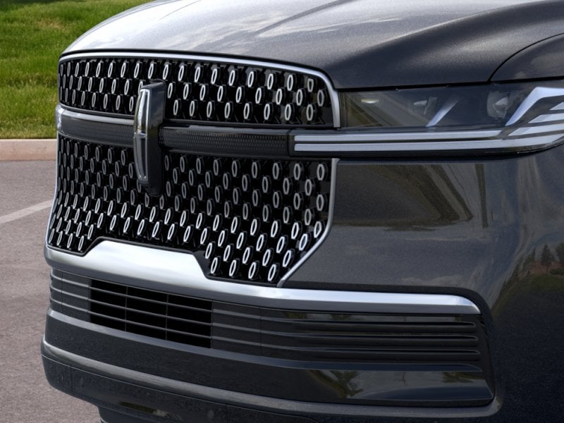 2026 Lincoln Navigator Reserve - Photo 41