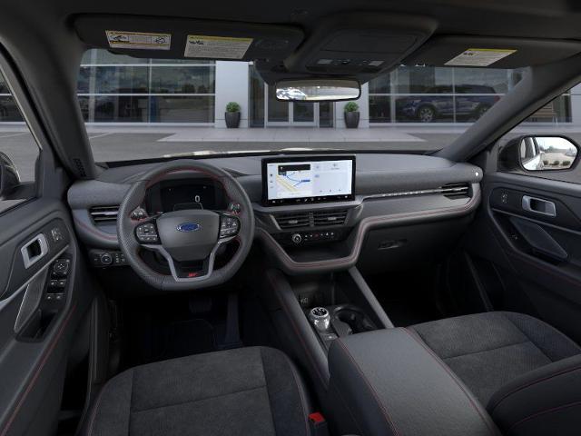 2026 Ford Explorer ST - Photo 66
