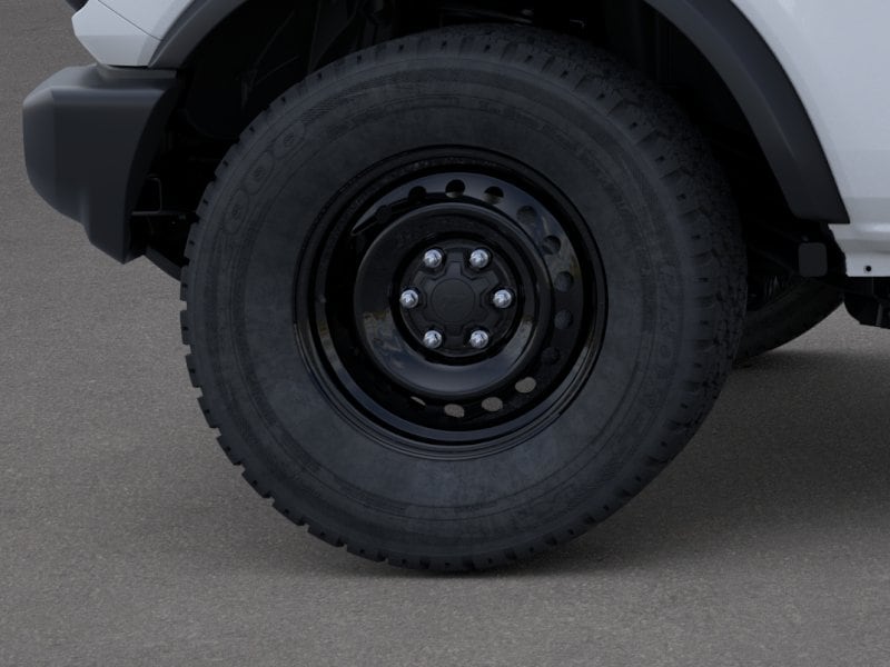 Thumbnail: 2026 Ford Bronco - 46