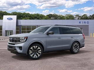 2027 Ford Expedition Platinum SUV