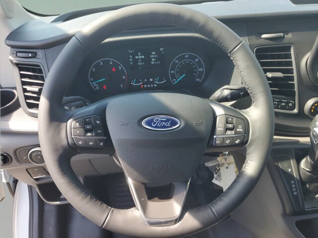 2025 Ford Transit Van Base - Photo 58