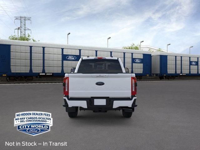 2026 Ford F-350 Super Duty XLT - Photo 27