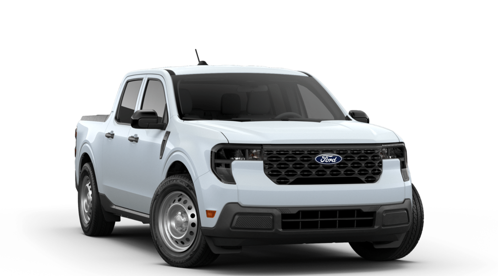 New 2026 Ford Maverick XL Truck SuperCrew