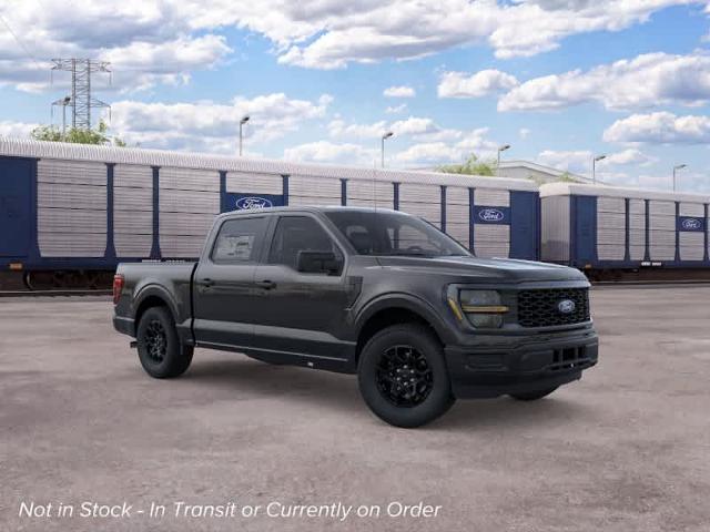 Thumbnail: 2026 Ford F-150 - 29
