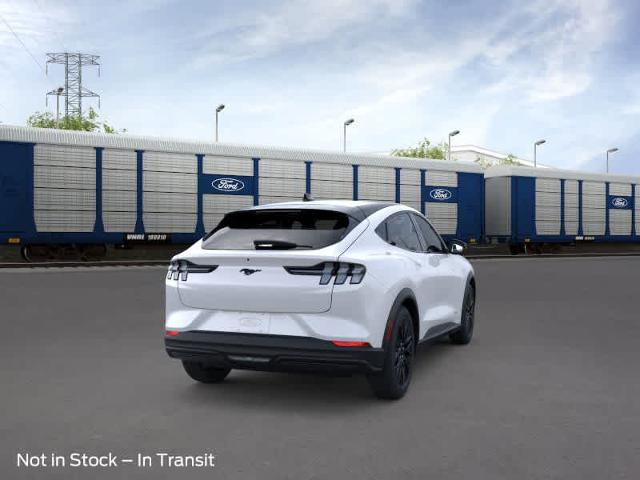 Thumbnail: 2026 Ford Mustang Mach-E - 30