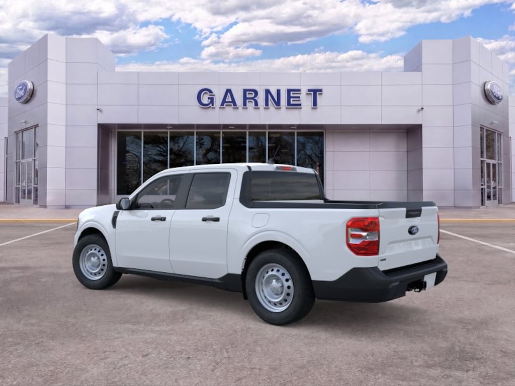New 2026 Ford Maverick XL TRUCK