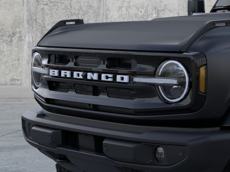 Thumbnail: 2025 Ford Bronco - 44