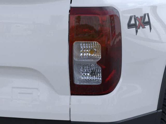 Thumbnail: 2025 Ford Ranger - 43