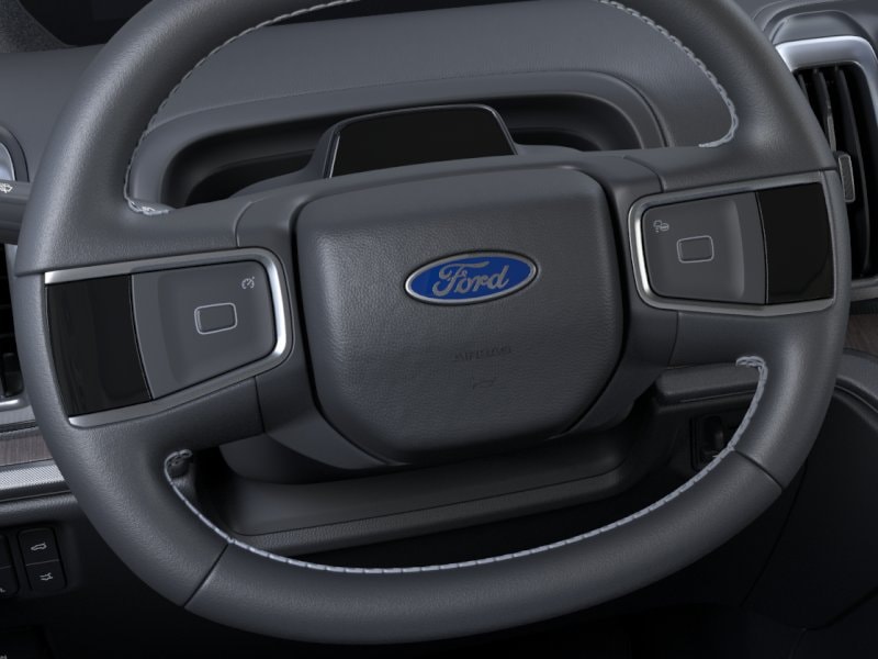 new 2026 Ford Expedition car, priced at $88,310