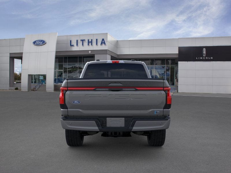 Thumbnail: 2025 Ford F-150 - 32