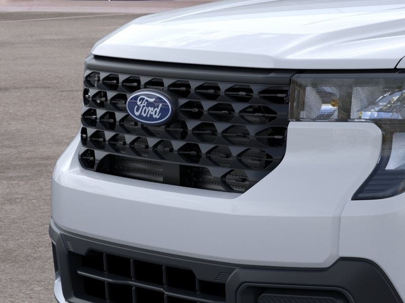 2025 Ford Maverick XLT - Photo 41