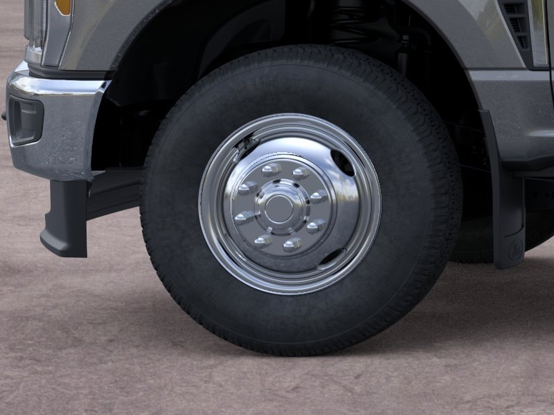 2026 Ford F-350 Super Duty XLT - Photo 19