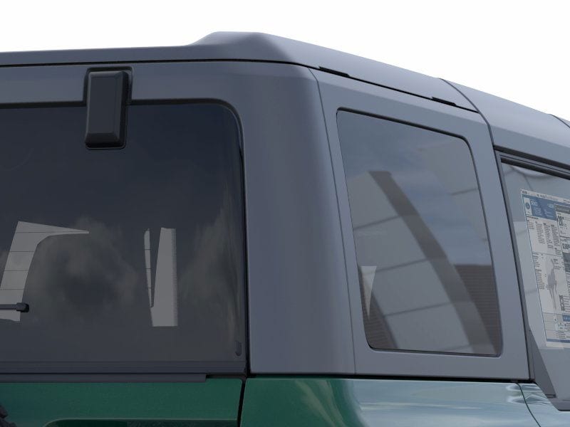 2025 Ford Bronco 4-Door Outer Banks - Photo 34