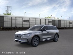 2026 Lincoln Corsair Premiere CROSSOVERS